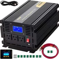 Инвертор-с-модифицирана-синусоида-2500-W-DC-12V-към-AC-120V