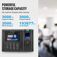 Биометричен-часовник-за-работно-време-3000-потребители-с-пръстов-отпечатък-RFID-и-PIN