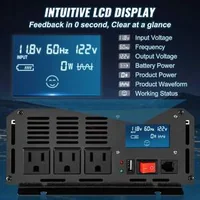 Инвертор-с-чиста-синусоида-2500-W-DC-12V-към-AC-120V