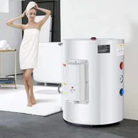 Електрически-бойлер-40-л-1600W-с-LED-дисплей