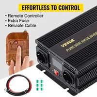 Инвертор-с-чиста-синусоида-2500W-12V-DC-към-230V-AC