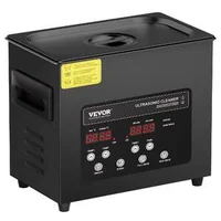 Професионален-ултразвуков-почистващ-уред-3-л-40-KHz-120W-с-нагревател-и-таймер
