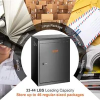 Метална-Кутия-за-доставки-на-пратки-Package-Delivery-Box-52-1-см-височина-за-стенен-монтаж