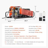 PCP-компресор-за-въздух-4500-PSI-четирицилиндров-преносим-за-пълнене-на-водолазни-бутилки-пейнтбол-и-други