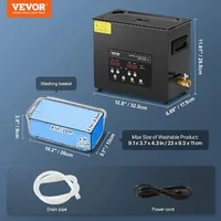 Професионален-ултразвуков-почистващ-уред-6-л-40-KHz-180W-с-нагревател-и-таймер