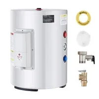 Електрически-бойлер-40-л-1600W-с-LED-дисплей