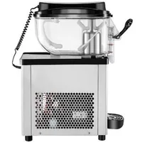Професионална-машина-за-замразени-напитки-705W-220V