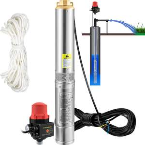 Потопяема-помпа-за-дълбок-кладенец-550W-230V-50-Hz-50л-мин-89-м-глава-20-м-кабел-и-автоматичен-превключвател-за-налягане-7-6-см