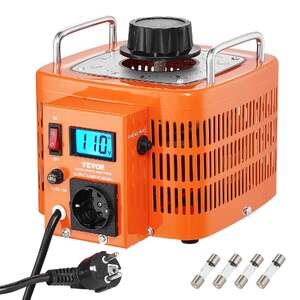 Автоматичен-променлив-трансформатор-Variac-3000-VA-0-300V