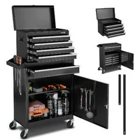 Ролков-шкаф-за-инструменти-Tool-Chest-2-в-1-дизайн-5-чекмеджета-104-см-височина