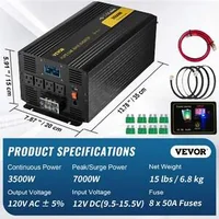 Инвертор-с-чиста-синусоида-3000-W-DC-12V-към-AC-230V