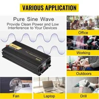 Инвертор-с-чиста-синусоида-2500W-12V-DC-към-230V-AC