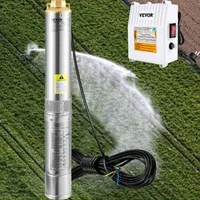 Потопяема-помпа-за-дълбок-кладенец-1100W-230V-50-Hz-190л-мин-57-м-глава-20-м-кабел-и-автоматичен-превключвател-за-налягане-10-2-см-водни-помпи-от-неръждаема-стомана