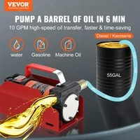 Помпа-за-прехвърляне-на-гориво-12V-DC-10-GPM-2-5м