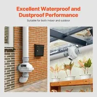 Система-за-смекчаване-на-радон-Radon-Mitigation-Fan-10-11-4-см-4-4-5-инча-323-m³-h-47-dB