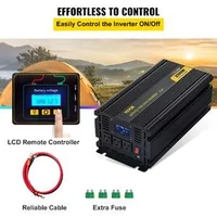 Инвертор-с-модифицирана-синусоида-2500-W-DC-12V-към-AC-120V