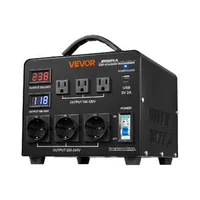 Автоматичен-преобразувател-на-напрежение-Step-Up-Down-6000W-Трансформатор-конвертор-на-напрежение-с-US-EU-контакти-и-USB