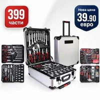 Куфар-с-ръчни-инструменти-Pettex-399-части