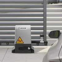 Автоматичен-механизъм-за-плъзгаща-порта-816-кг-280W-с-4-м-релса