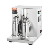Машина-за-приготвяне-на-млечен-шейк-120W