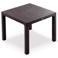 Маса-имитация-на-ратан-90х90см-5-налични-цвята-UV-защита-PP