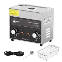 Професионален-ултразвуков-почистващ-уред-3-л-40-KHz-120W-с-нагревател-и-таймер