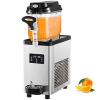 Професионална-машина-за-замразени-напитки-705W-220V