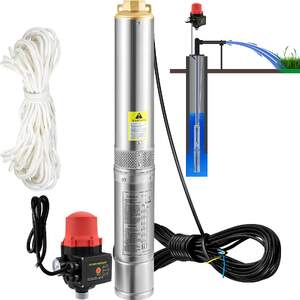 Потопяема-помпа-за-дълбок-кладенец-750W-230V-50-Hz-105л-мин-62-м-глава-20-м-кабел-и-автоматичен-превключвател-за-налягане-8-9-см-от-неръждаема-стомана
