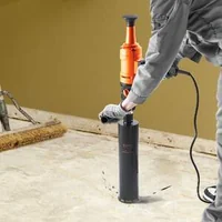 1500-W-Ръчна-Карбидна-Core-Drill-Машина-1100-2400-RPM-Ø-10-2-см-Мокро-Пробиване