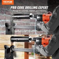 Мощна-3200-W-Core-Drill-машина-със-стойка-и-колела-750-RPM-Ø-въздушно-10-26-cm