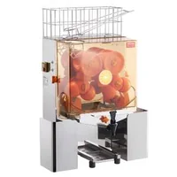 Професионална-портокалова-сокоизстисквачка-120W