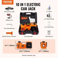 Електрически-хидравличен-подов-крик-за-кола-5-тона-12V-Вградена-помпа-за-помпане-на-гуми