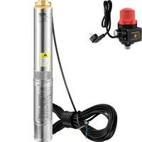 Потопяема-помпа-за-дълбок-кладенец-750W-230V-50-Hz-105л-мин-62-м-глава-20-м-кабел-и-автоматичен-превключвател-за-налягане-8-9-см-от-неръждаема-стомана