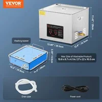 Професионален-ултразвуков-почистващ-уред-15-л-40-KHz-360W-с-нагревател-и-таймер
