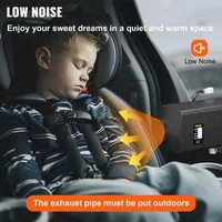 5KW-Дизелова-печка-Паркинг-печка-дизелов-отоплител-12V-с-10-л-резервоар-и-заглушител