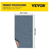 Морски-килим-Marine-Carpet-на-ролка-1-8-м-x-4-м-сив-цвят-за-външна-употреба