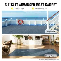 Морски-килим-Marine-Carpet-на-ролка-1-8-м-x-4-м-сив-цвят-за-външна-употреба