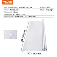 PVC-Прозрачен-протектор-за-маса-бюро-76-x-152-см-30-x-60-инча-1-5-мм-дебелина