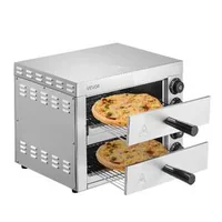 Електрическа-пещ-за-пица-30см-1700W-настолна