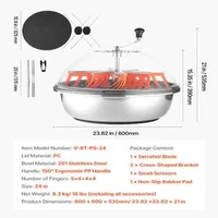 Голяма-Ръчна-Машина-за-Подрязване-600-mm-Хидропоника