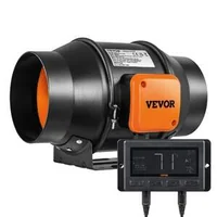 Интелигентен-Канален-Вентилатор-150-mm-с-EC-Мотор-и-Контролер