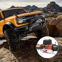 Електрическа-лебедка-за-камиони-12V-6-1-тона-товароносимост-със-синтетично-въже