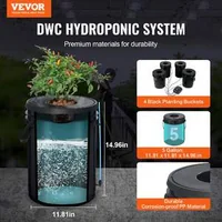 DWC-Хидропонна-Система-с-4-Кофи-и-Аерация