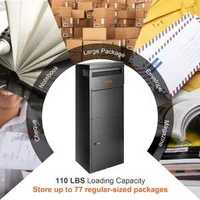 Кутия-за-доставки-на-пратки-Package-Delivery-Box-106-7-см-височина-с-кодово-заключване-и-защита-против-кражба