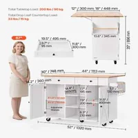 132-см-кухненски-остров-количка-за-съхранение-с-подвижни-колела-шкаф-за-съхранение-маса-чекмедже-падащо-крило