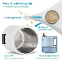 Бял-Интелигентен-Дестилатор-за-Вода-4-0-L-с-Таймер-и-Температурен-Контрол