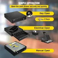Професионален-Касов-Сейф-Чекмедже-41-x-42-cm-за-POS