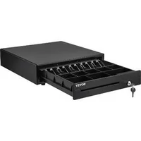 Професионален-Касов-Сейф-Чекмедже-41-x-42-cm-за-POS