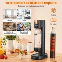 Домашен-Уред-за-Газиране-на-Вода-1-L-Starter-Kit