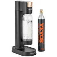 Домашен-Уред-за-Газиране-на-Вода-1-L-Starter-Kit